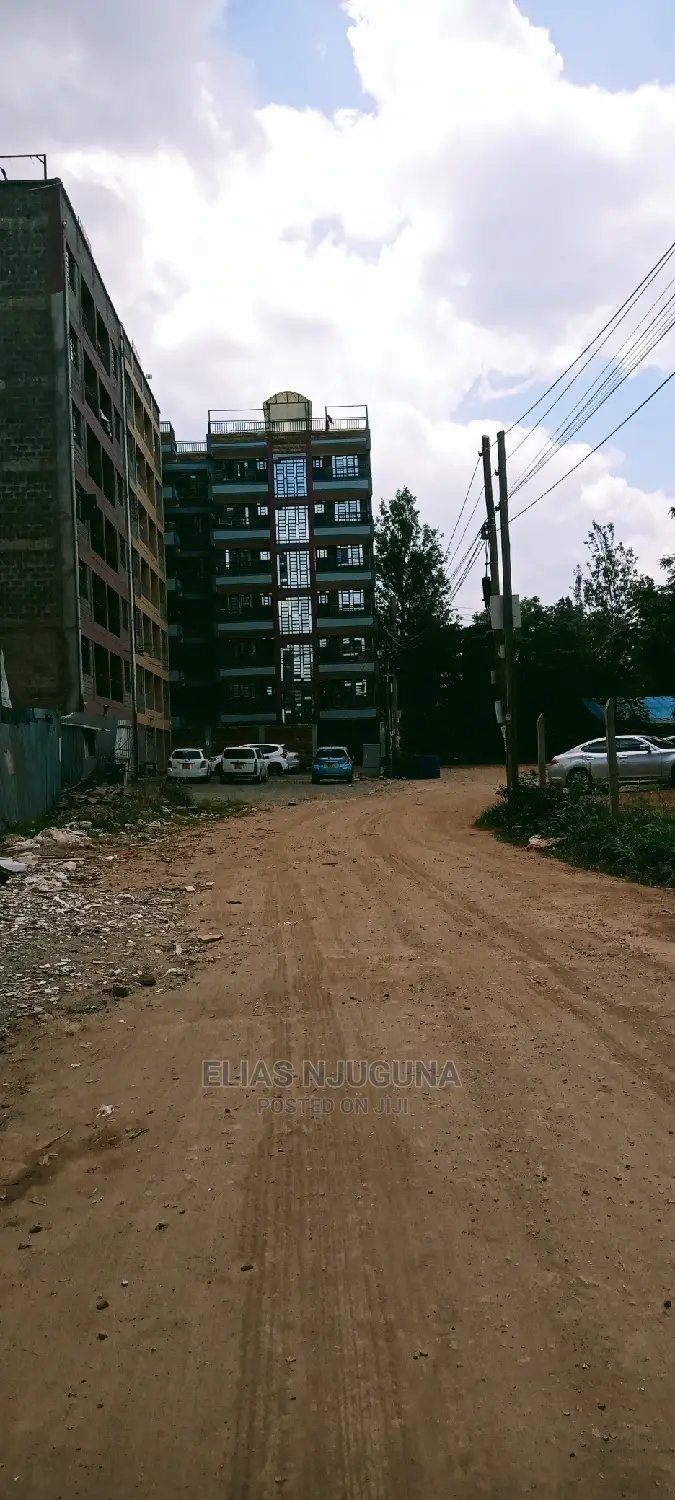 1-Bedroom Flat in Safari Park Estate, Roysambu - Now Available for Rent in Roysambu