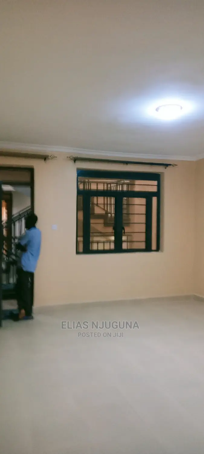 1-Bedroom Flat in Safari Park Estate, Roysambu - Now Available for Rent in Roysambu