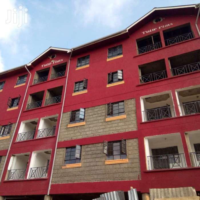 Uthiru 1-Bedroom Apartment Available for Lease in Uthiru