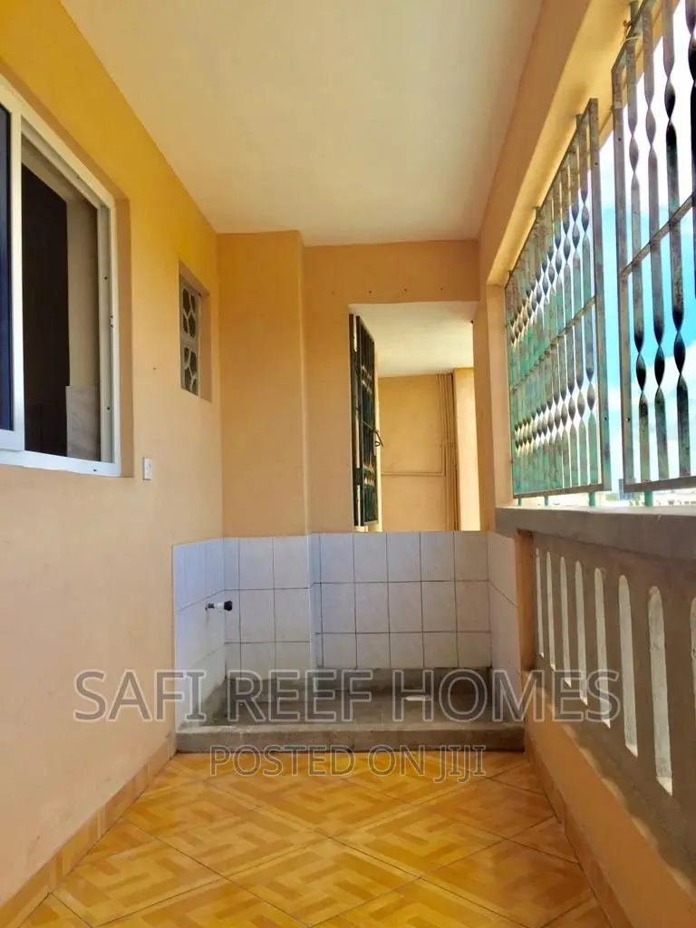 Modern 3-Bedroom Apartment in the Heart of Nyali Leisure - Rent Today! in Nyali