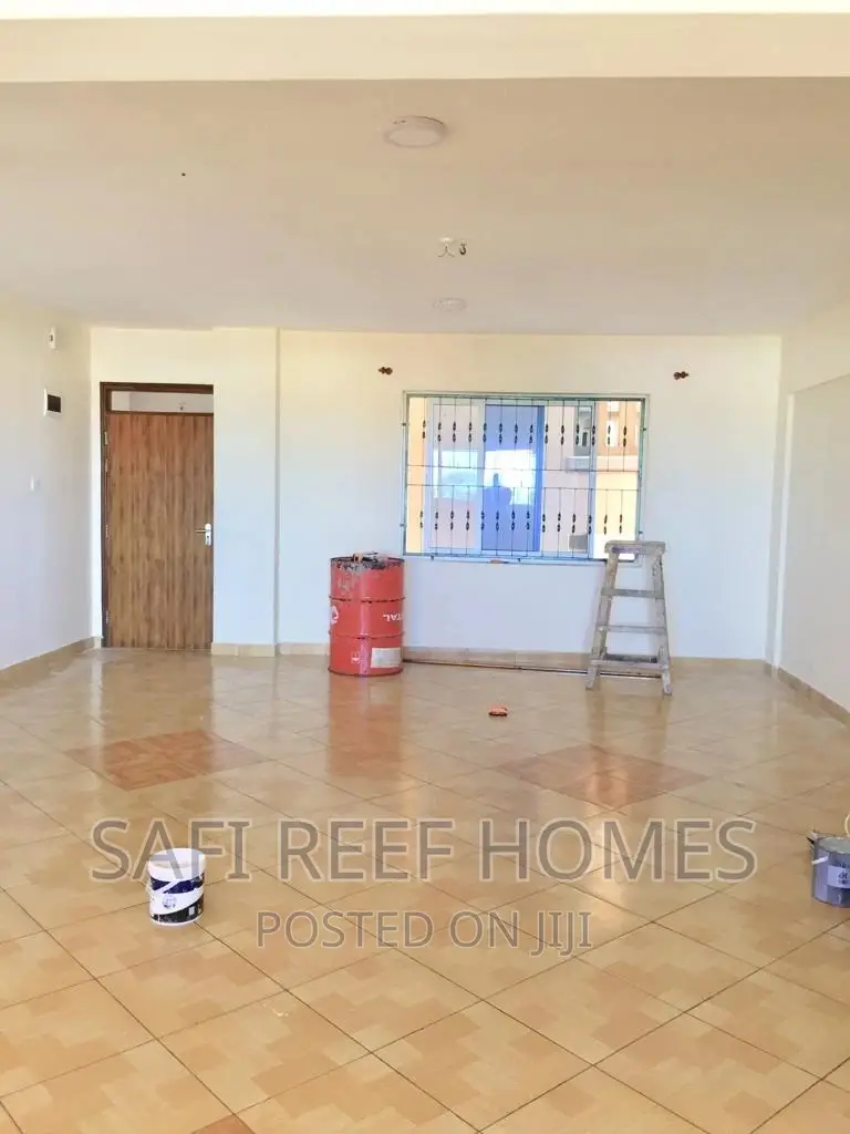 Modern 3-Bedroom Apartment in the Heart of Nyali Leisure - Rent Today! in Nyali
