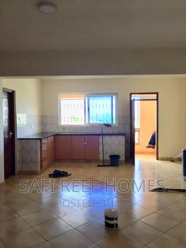 Modern 3-Bedroom Apartment in the Heart of Nyali Leisure - Rent Today! in Nyali