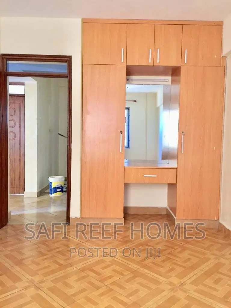 Modern 3-Bedroom Apartment in the Heart of Nyali Leisure - Rent Today! in Nyali
