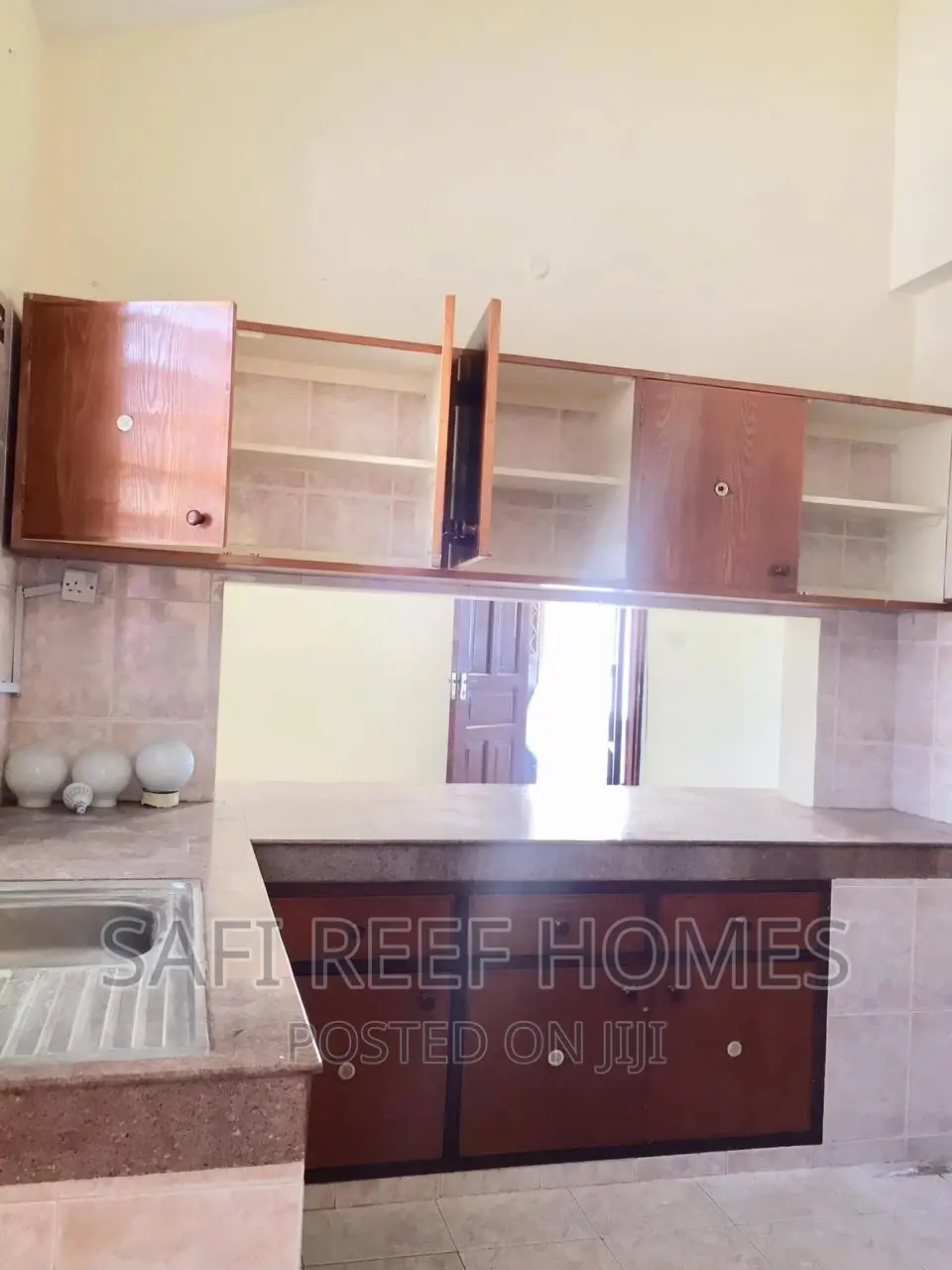 2-Bedroom Apartment in Nyali Mkomani - Ideal Rental Property in Nyali Mkomani