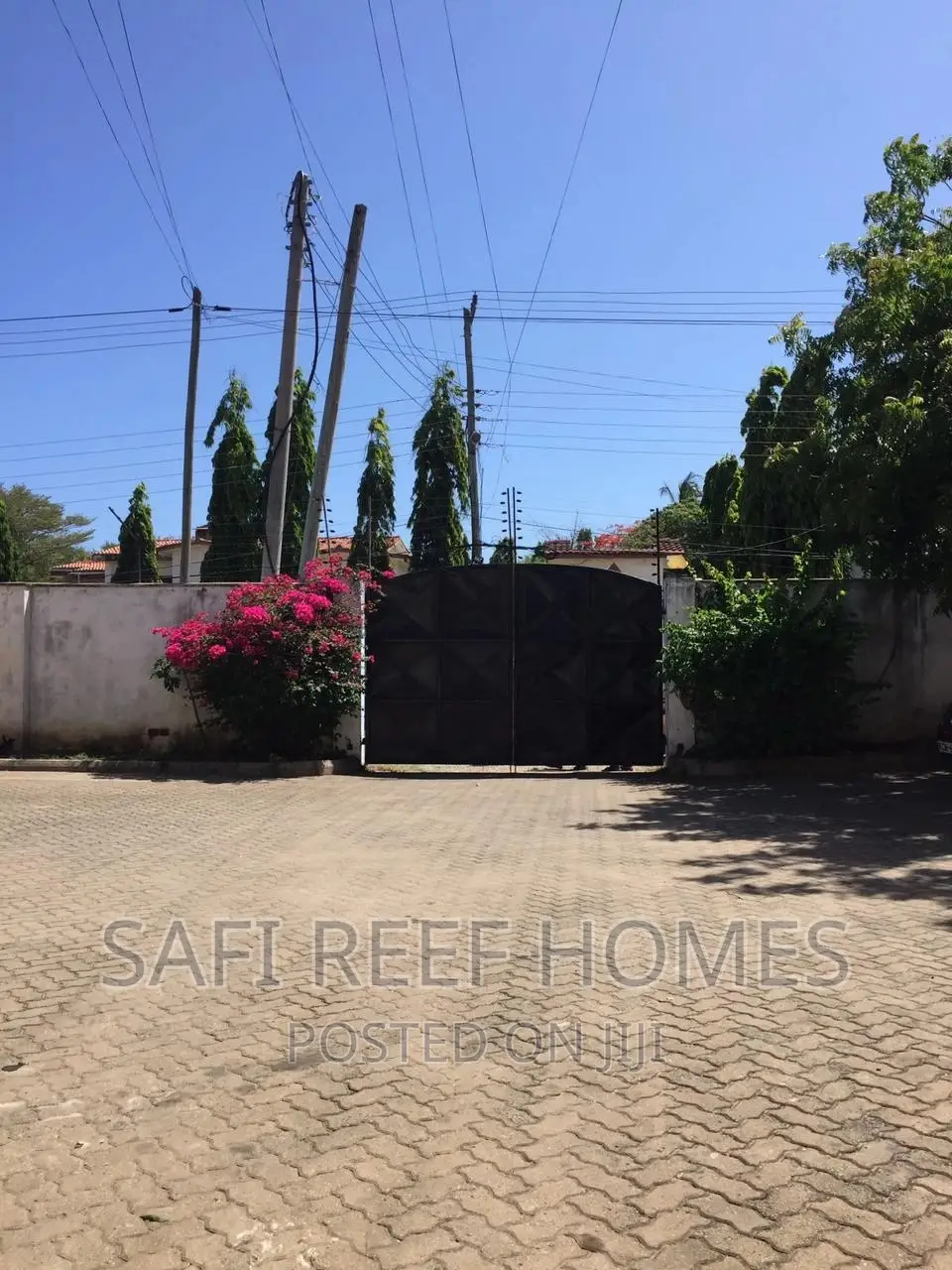 2-Bedroom Apartment in Nyali Mkomani - Ideal Rental Property in Nyali Mkomani