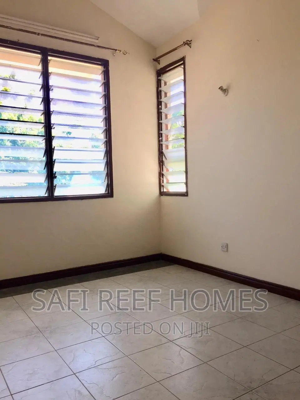 2-Bedroom Apartment in Nyali Mkomani - Ideal Rental Property in Nyali Mkomani