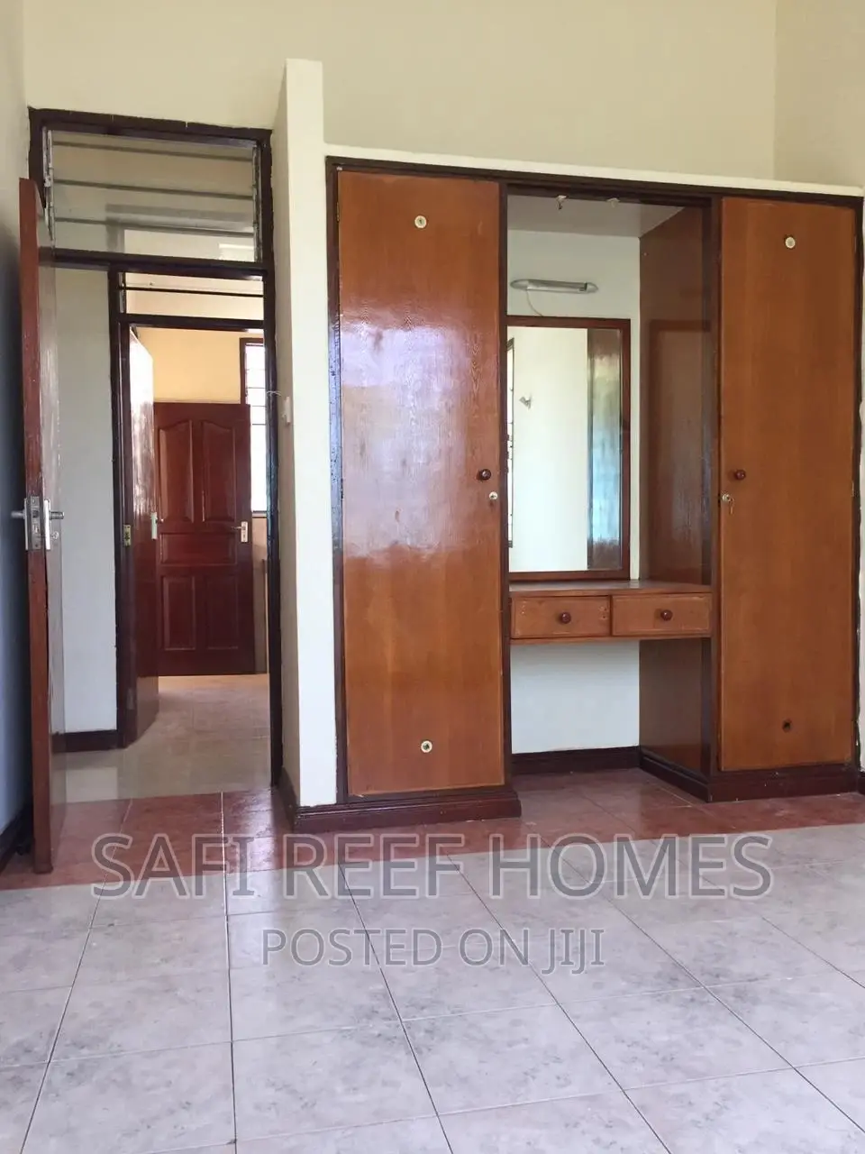 2-Bedroom Apartment in Nyali Mkomani - Ideal Rental Property in Nyali Mkomani