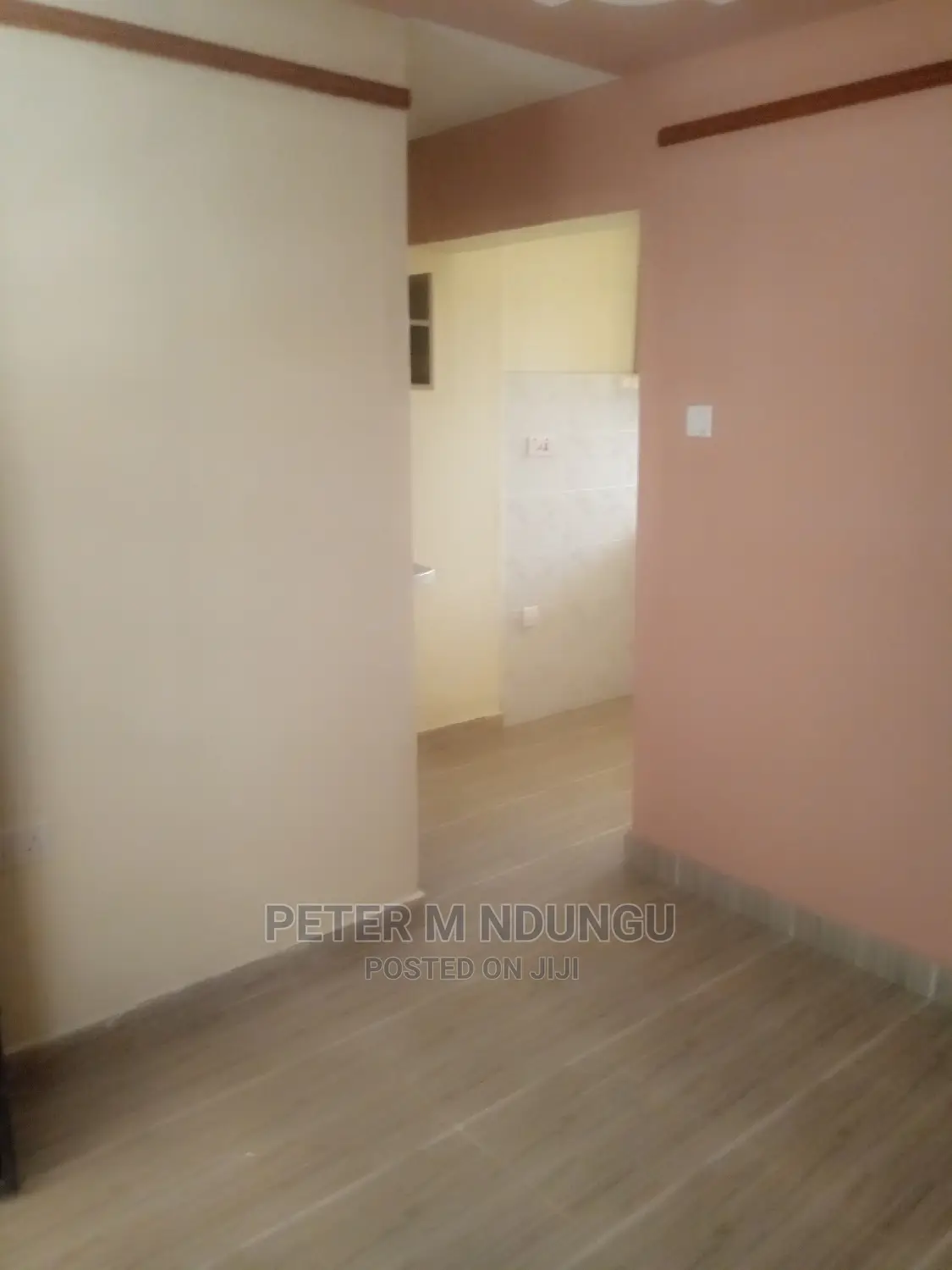 Contemporary One-Bedroom Apartments with Balcony in Zimmerman