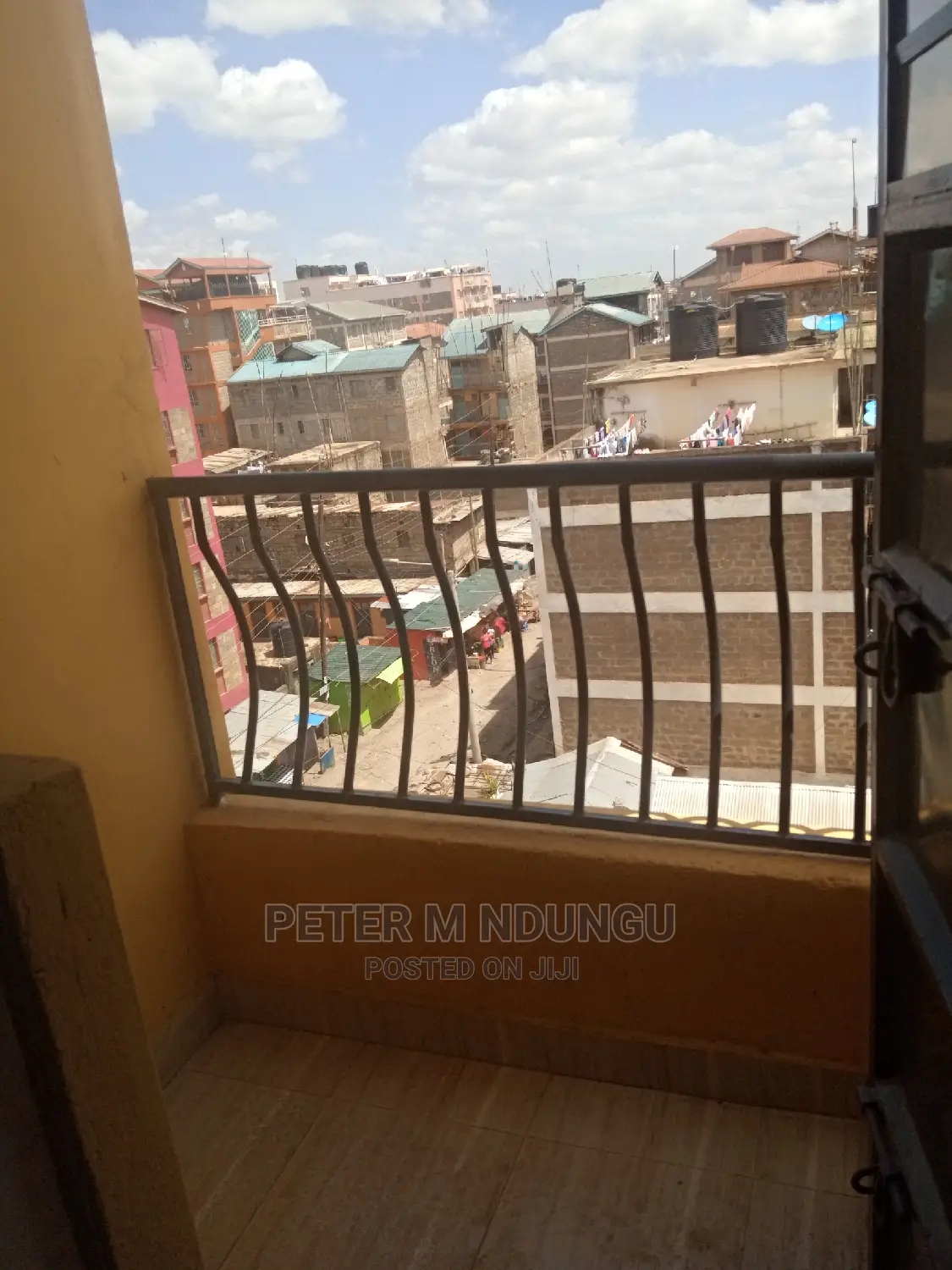Contemporary One-Bedroom Apartments with Balcony in Zimmerman