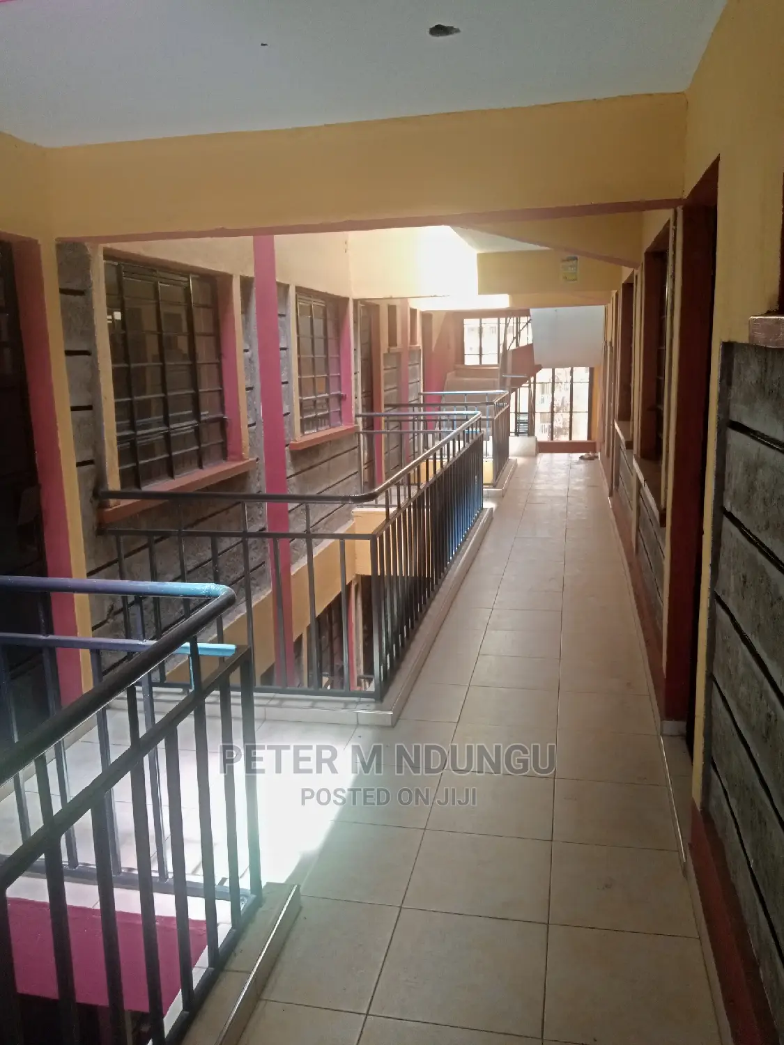 Contemporary One-Bedroom Apartments with Balcony in Zimmerman