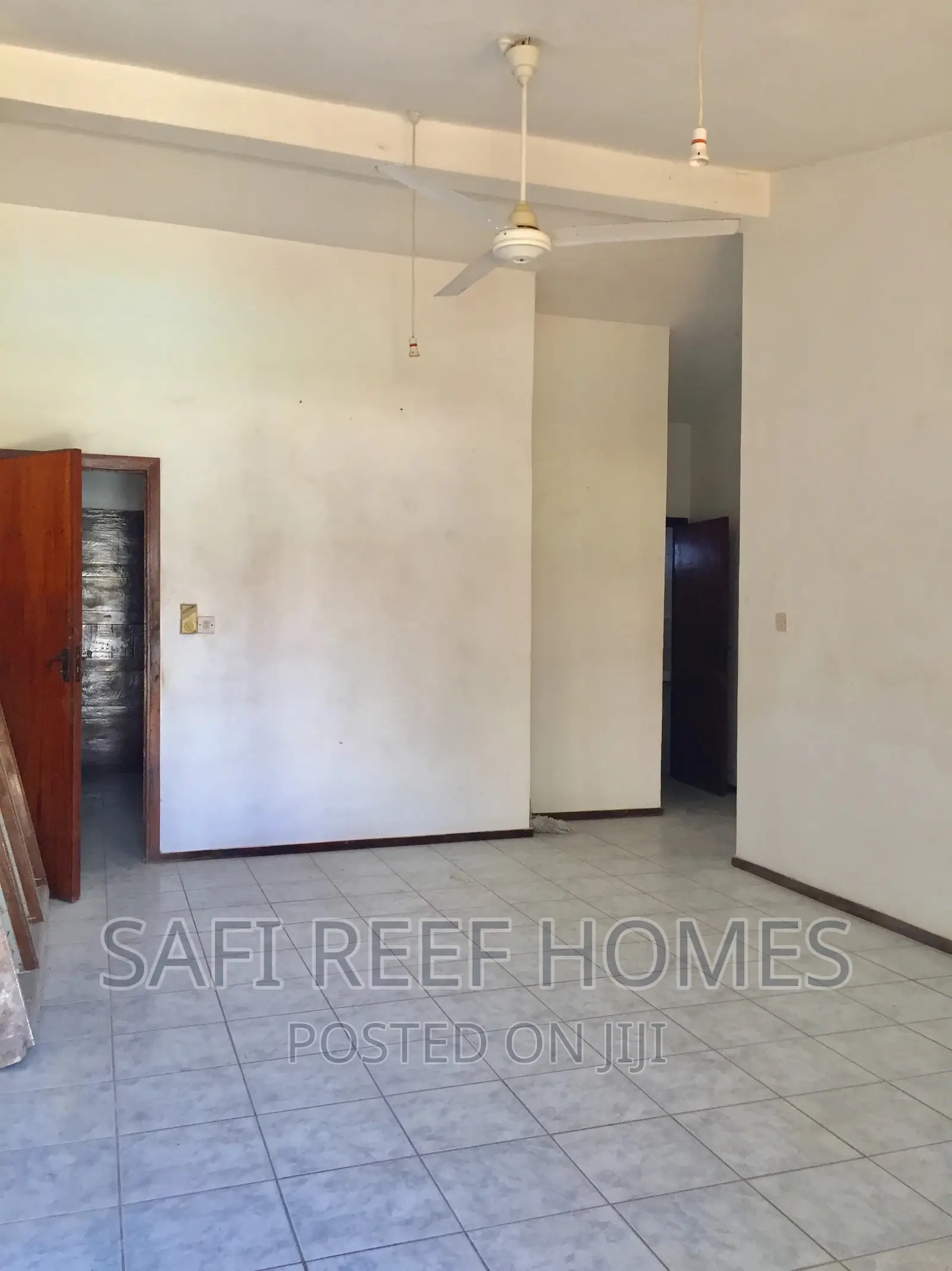 Affordable 1-Bedroom Apartment in Shanzu for Rent in Shanzu