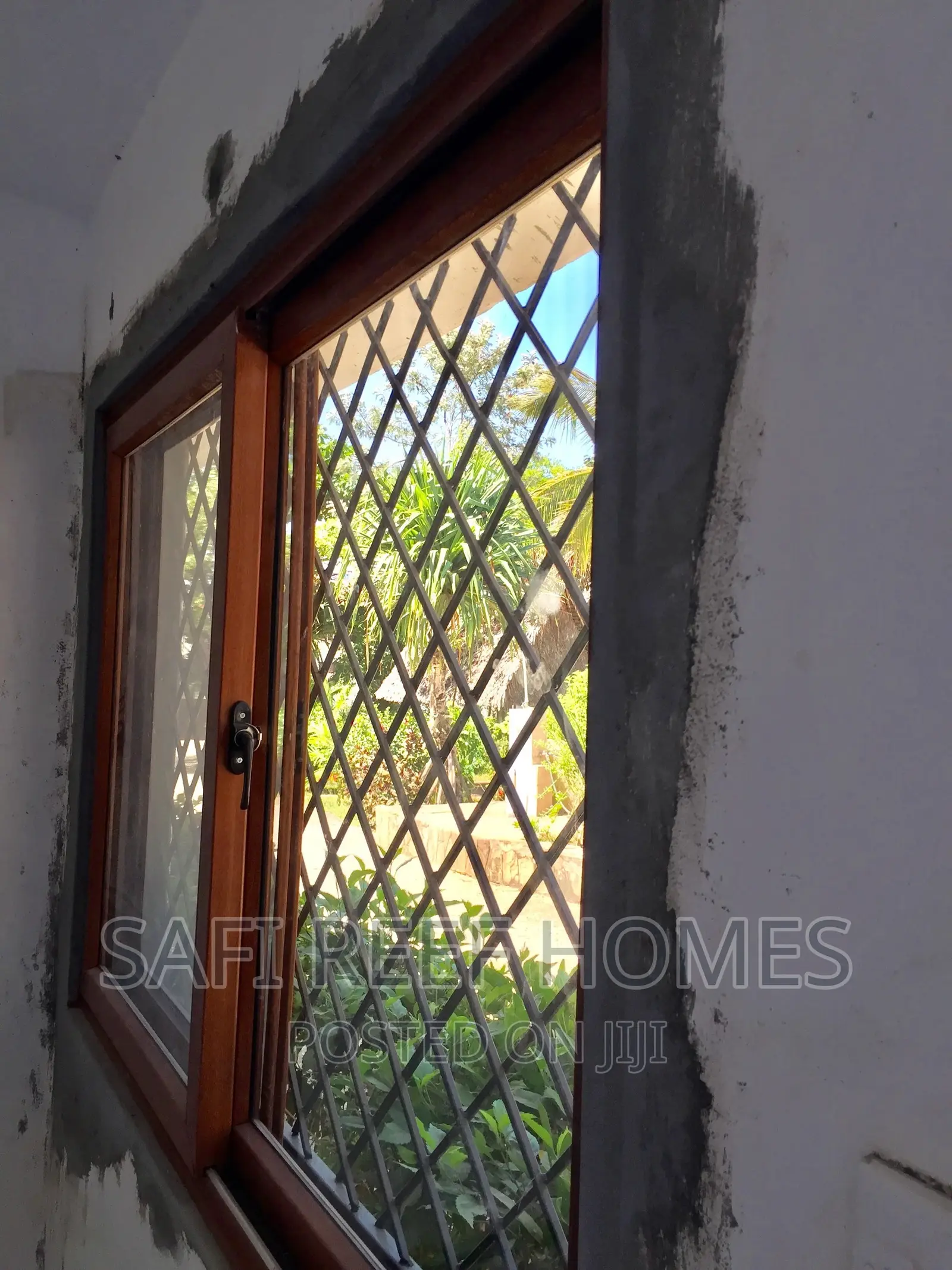 Affordable 1-Bedroom Apartment in Shanzu for Rent in Shanzu