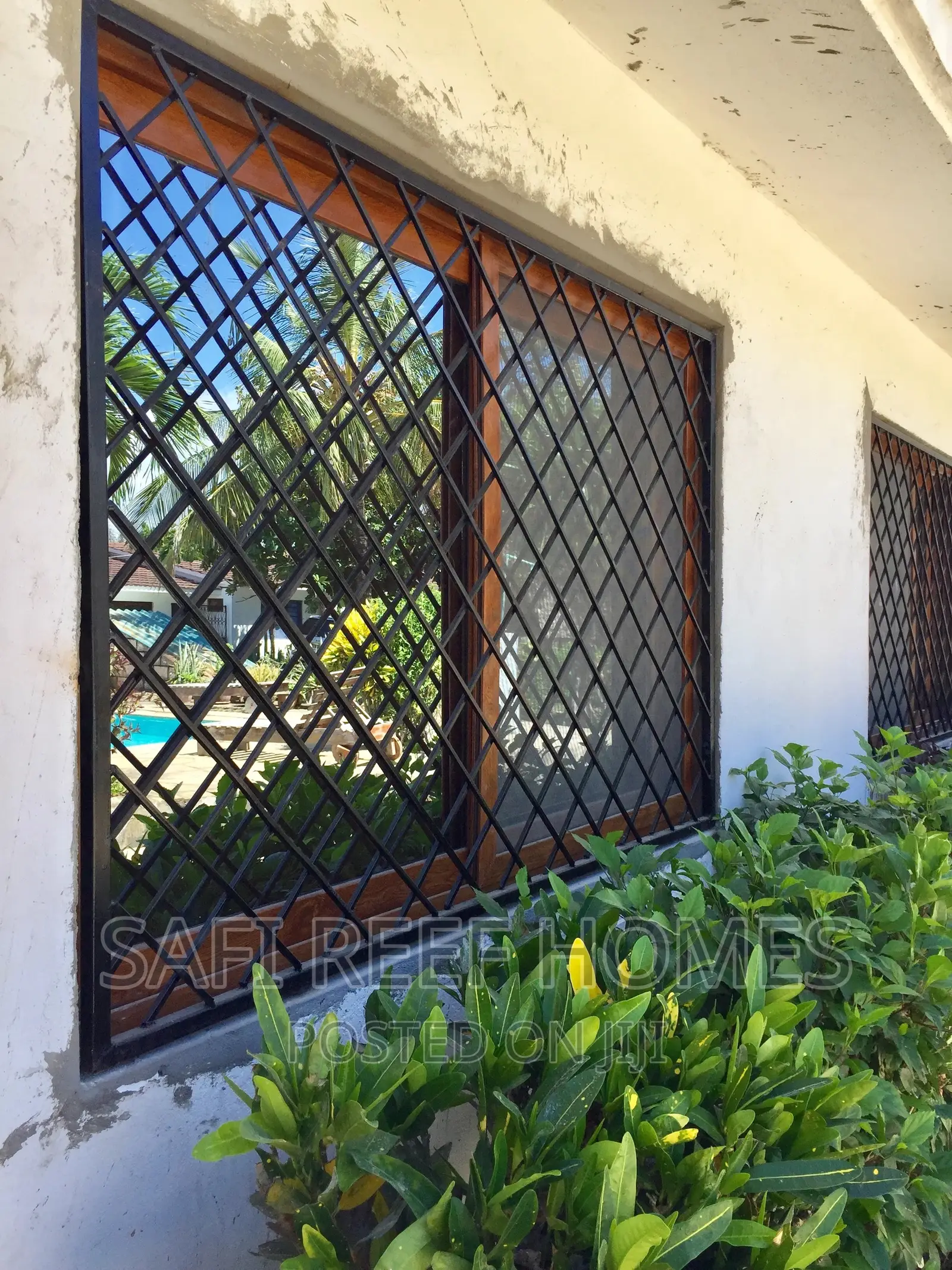 Affordable 1-Bedroom Apartment in Shanzu for Rent in Shanzu