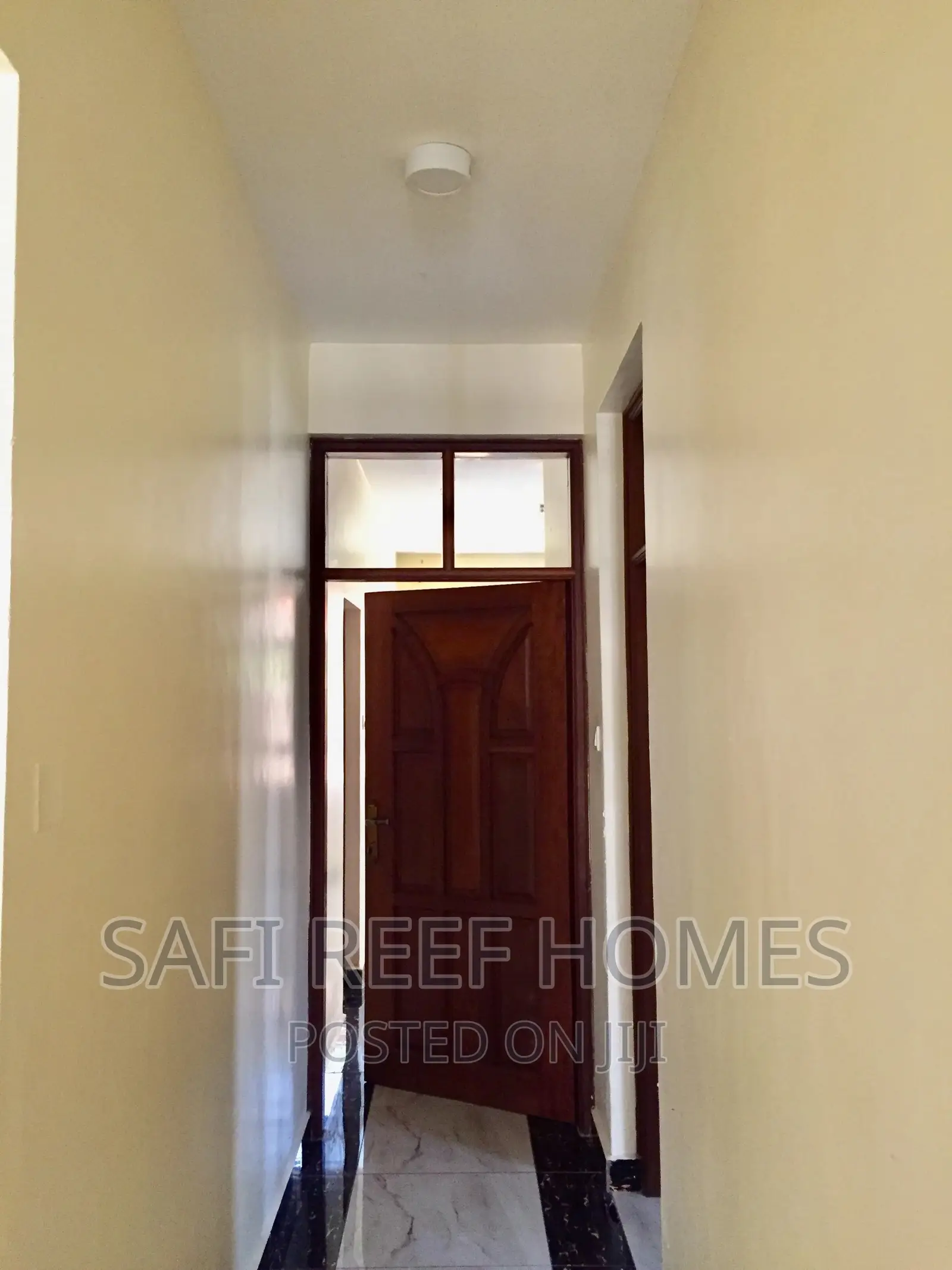 3-Bedroom Accommodation in Nyali for Rent in Nyali