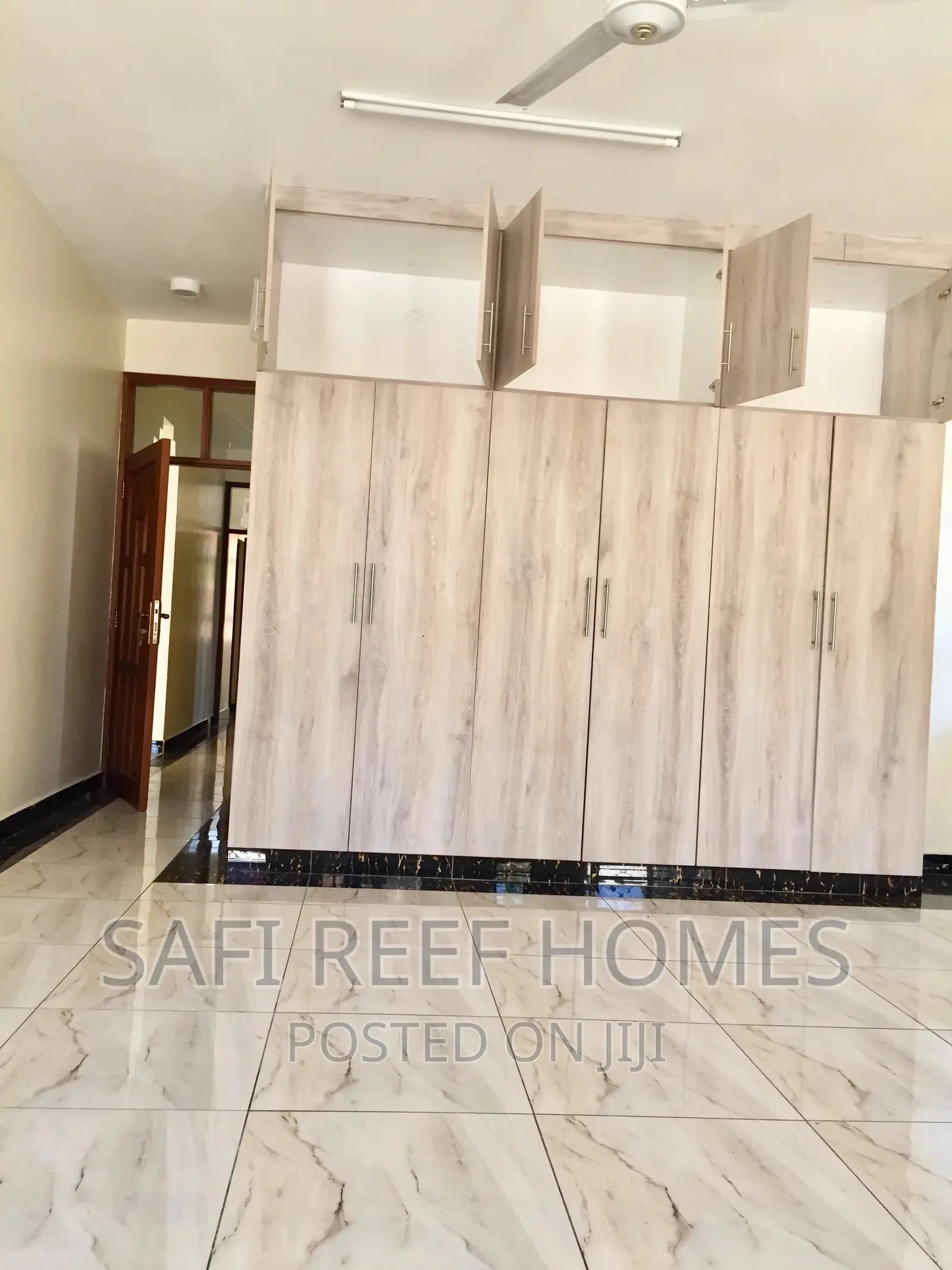3-Bedroom Accommodation in Nyali for Rent in Nyali