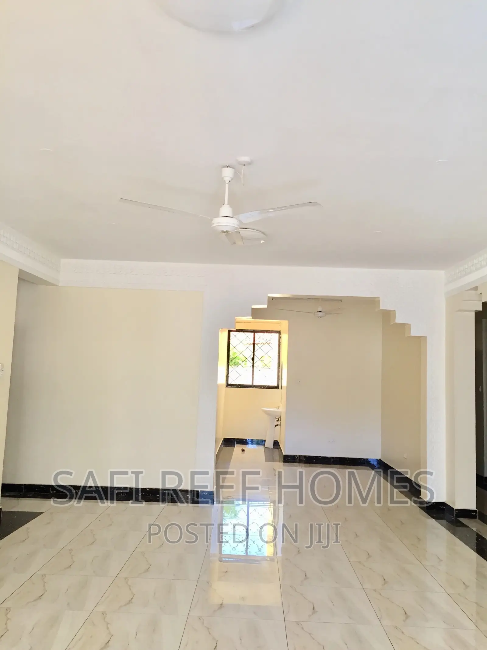 3-Bedroom Accommodation in Nyali for Rent in Nyali