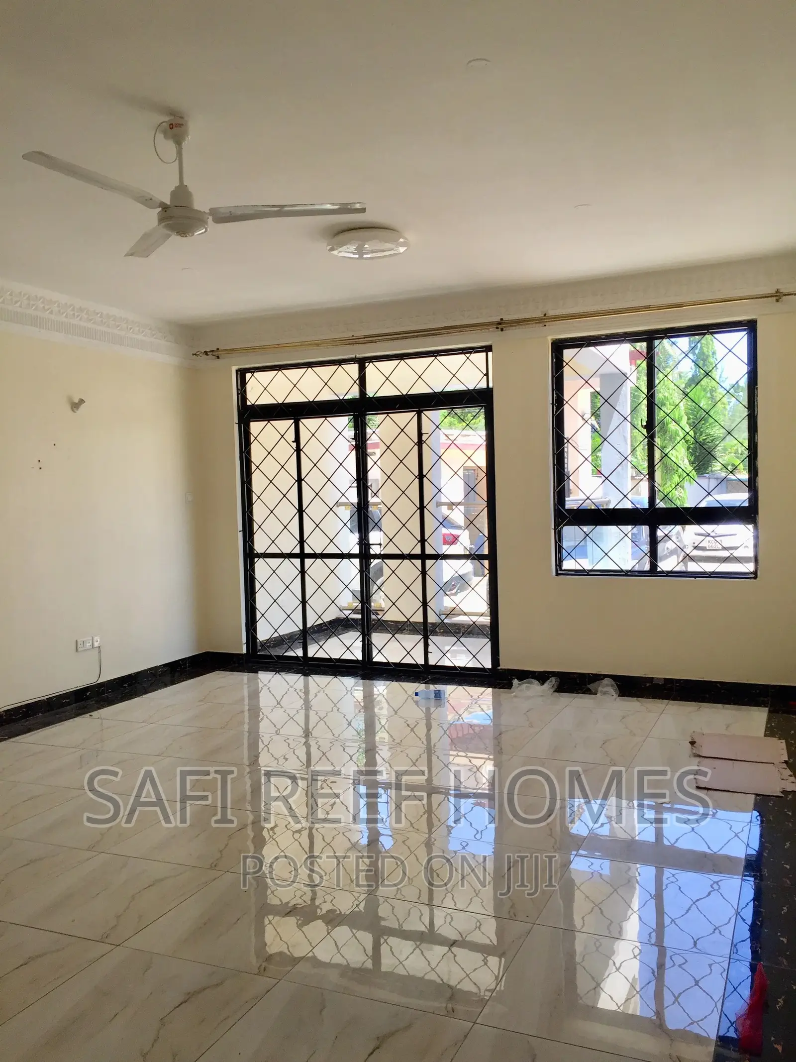 3-Bedroom Accommodation in Nyali for Rent in Nyali