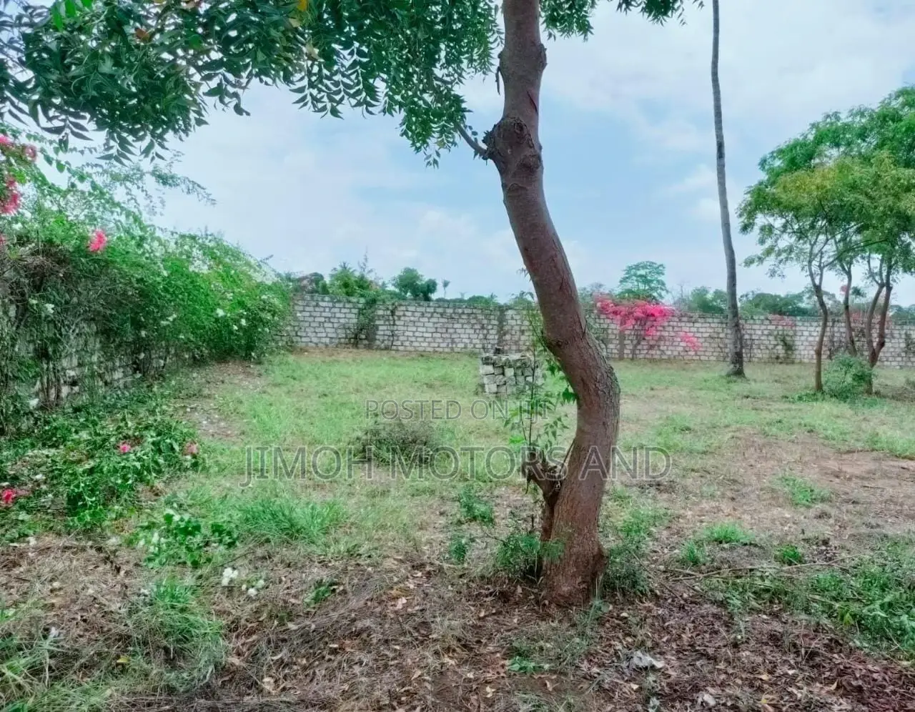 Ideal Land for Sale in Malindi: Your Ideal Investment Awaits! in Ganda