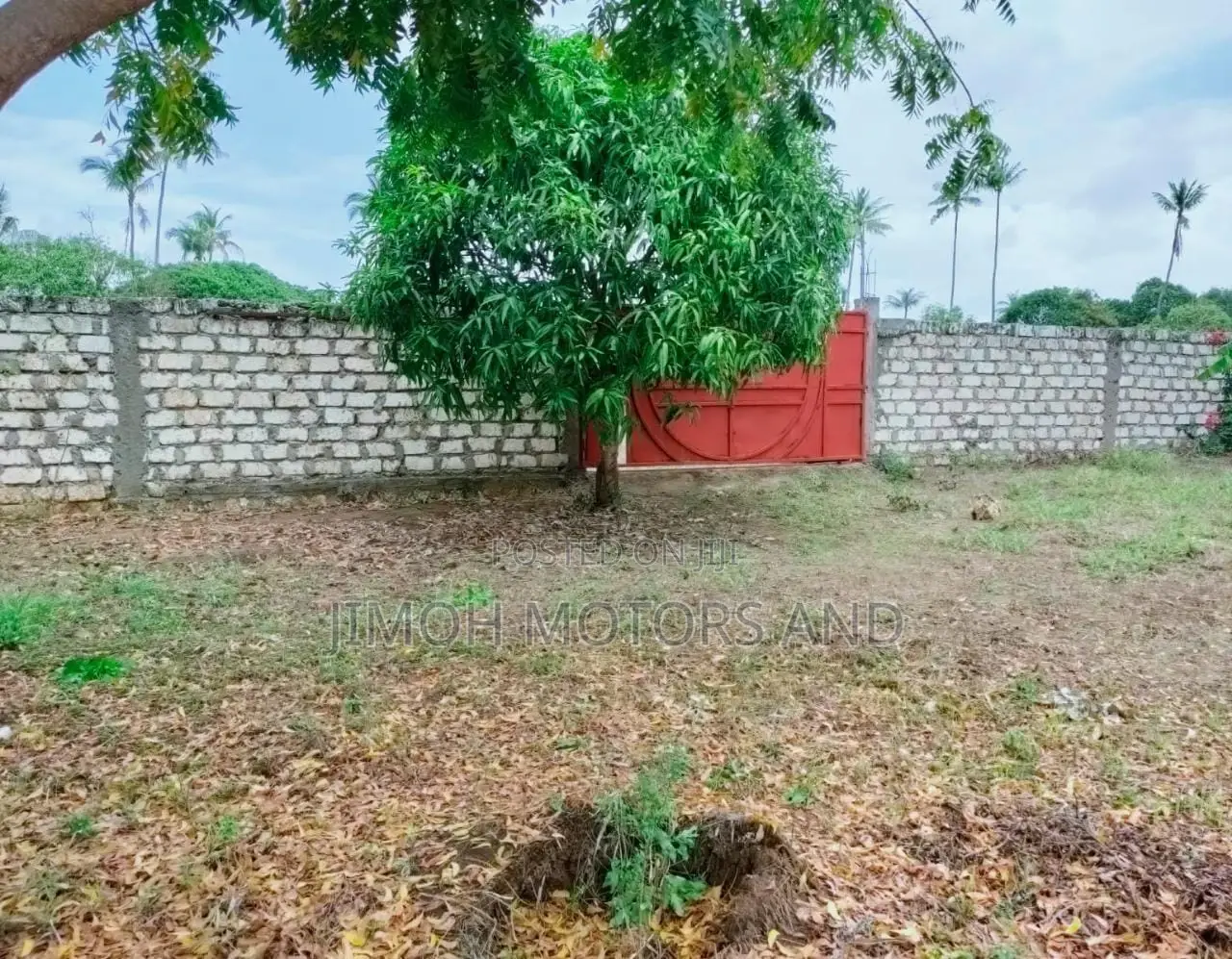 Ideal Land for Sale in Malindi: Your Ideal Investment Awaits! in Ganda