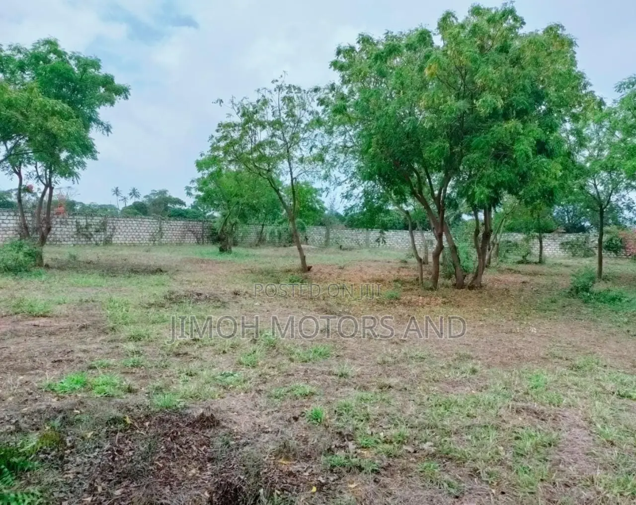 Ideal Land for Sale in Malindi: Your Ideal Investment Awaits! in Ganda