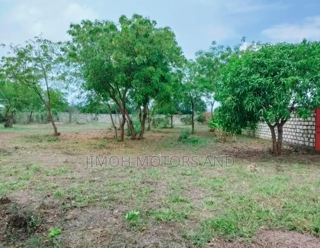 Ideal Land for Sale in Malindi: Your Ideal Investment Awaits! in Ganda