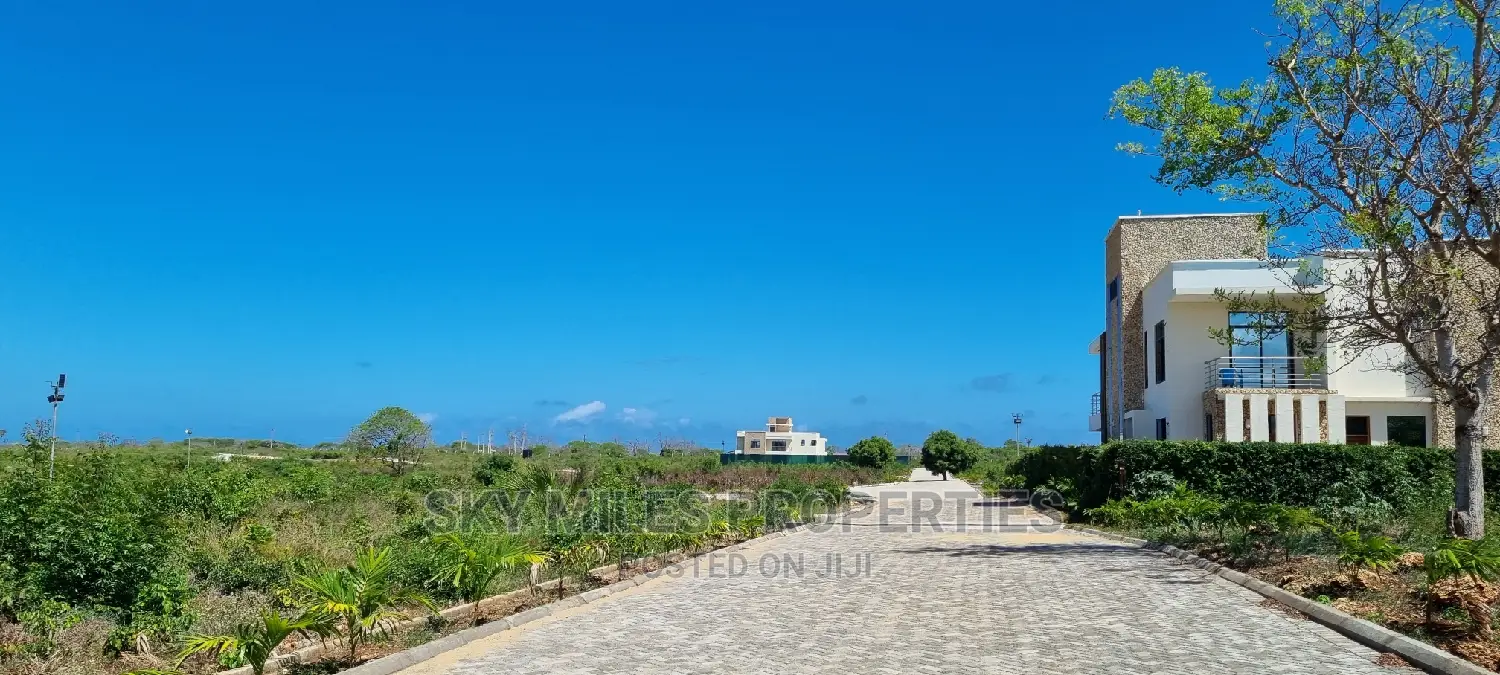 Vipingo: Premium Gated Community Plots on Offer in Vipingo