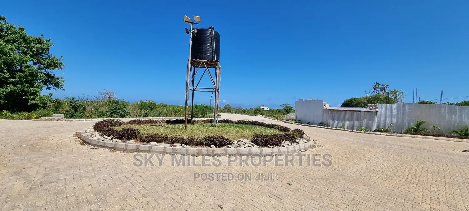 Vipingo: Premium Gated Community Plots on Offer in Vipingo