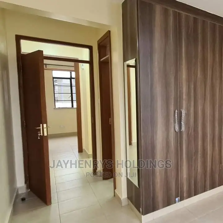 Ruiru's Prime Location: 2-Bedroom Apartment in Lifestyle Heights for Lease in Ruiru