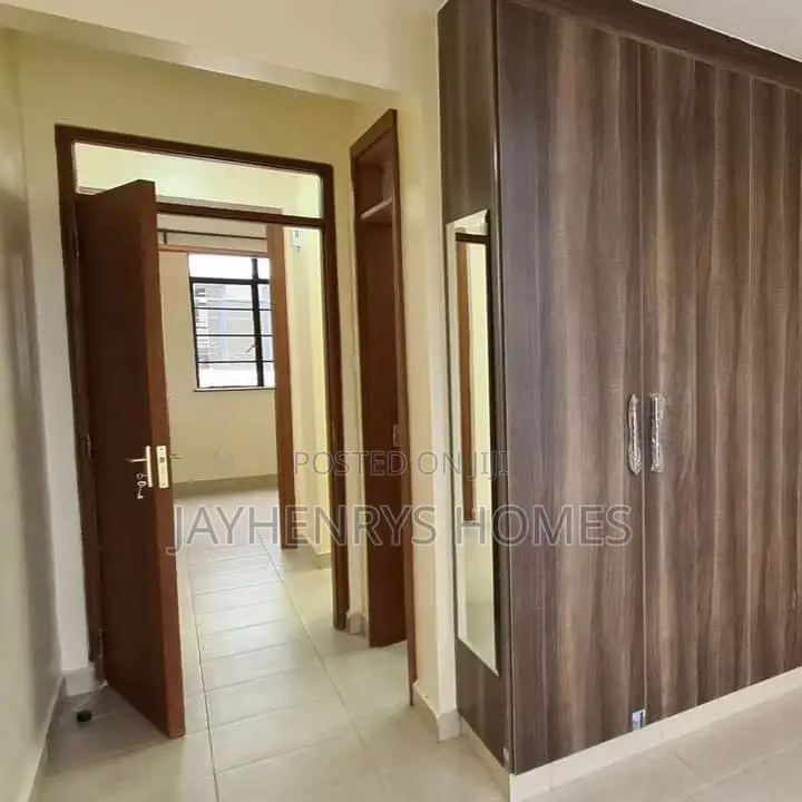 Ruiru's Prime Location: 2-Bedroom Apartment in Lifestyle Heights for Lease in Ruiru
