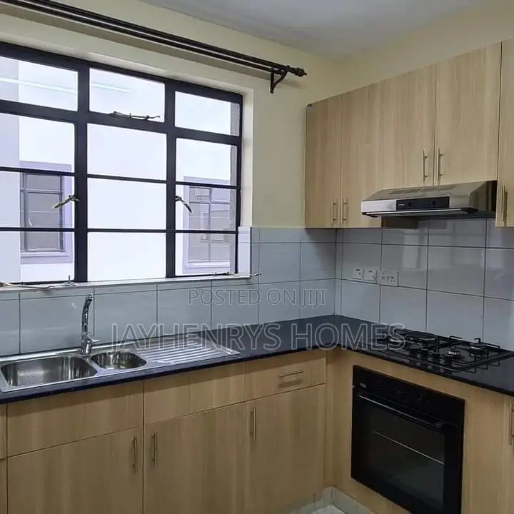 Ruiru's Prime Location: 2-Bedroom Apartment in Lifestyle Heights for Lease in Ruiru