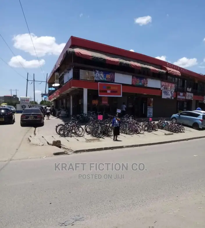 Business Hub in Nairobi for Sale in Donholm