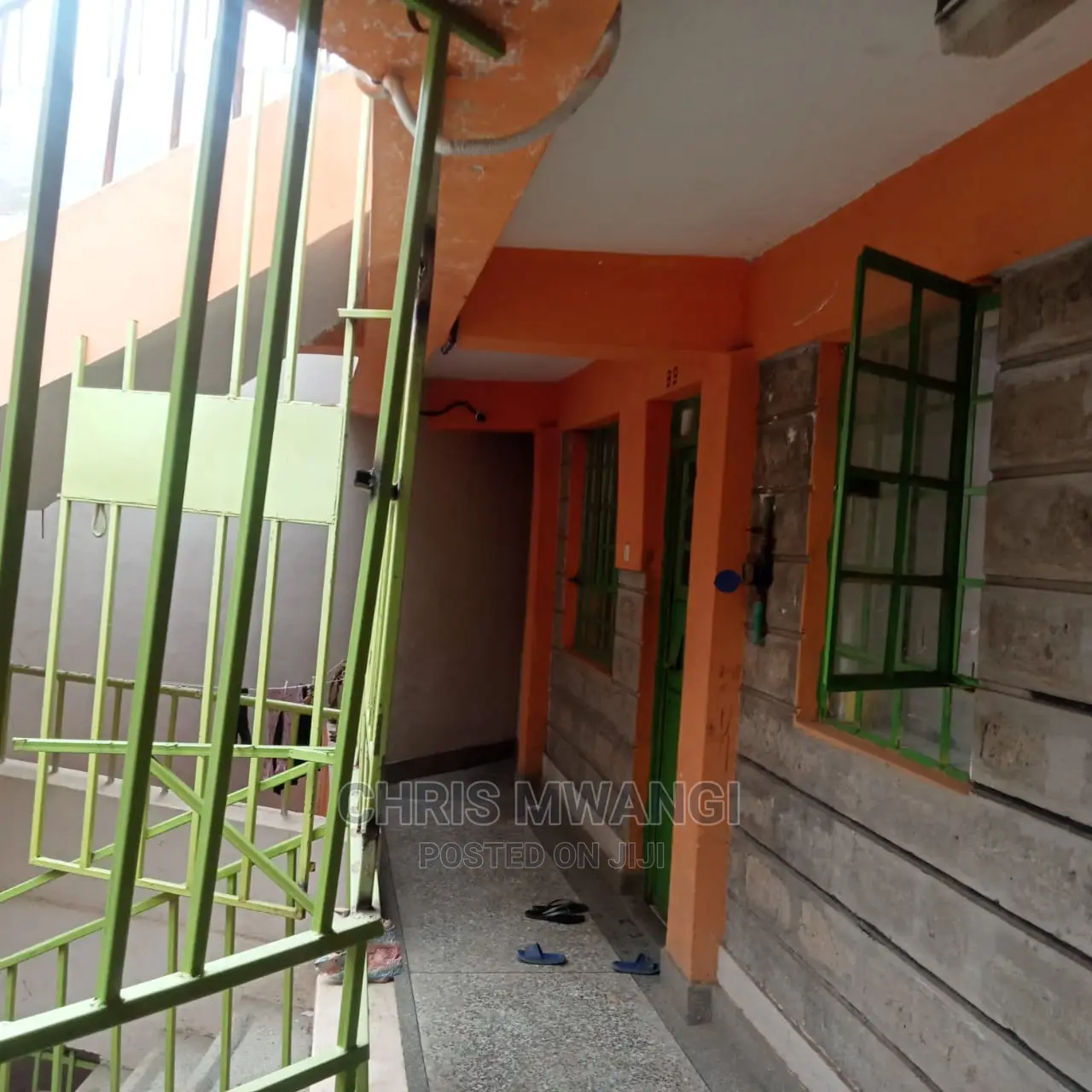 1-Bedroom Flat in Githurai Mwihoko - Now Available for Sale in Githurai