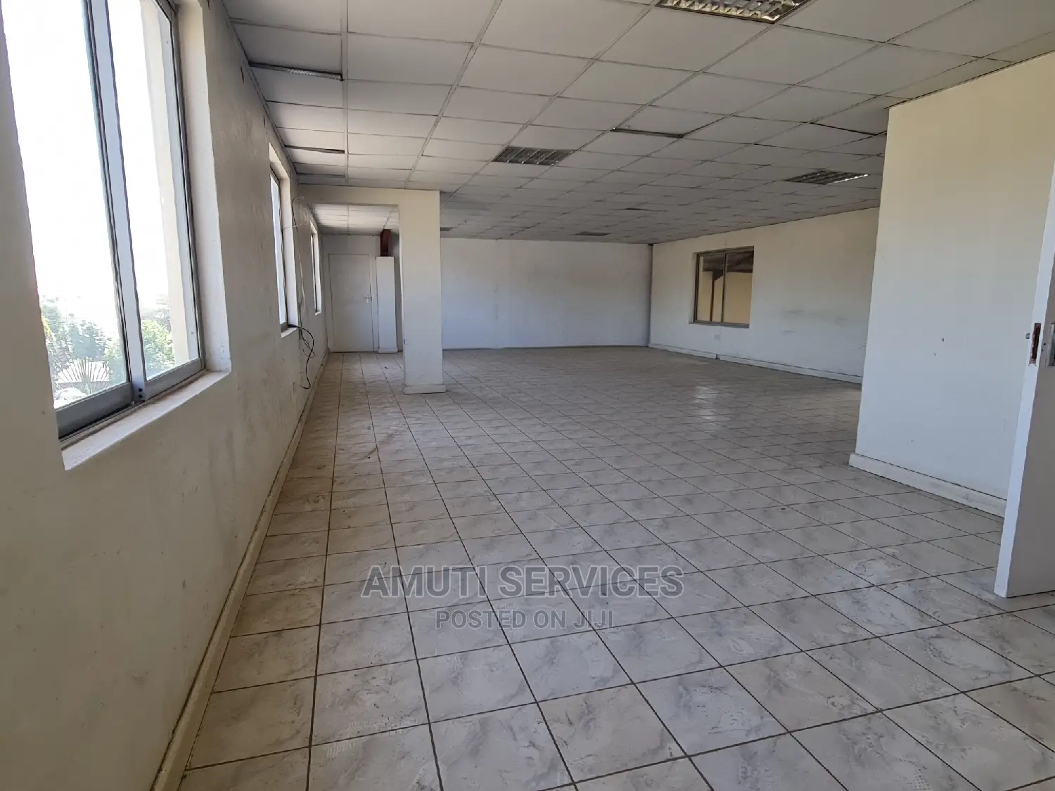 6,500 SQFT Godown for Lease - Perfect for Businesses Seeking Expansion in Athi River