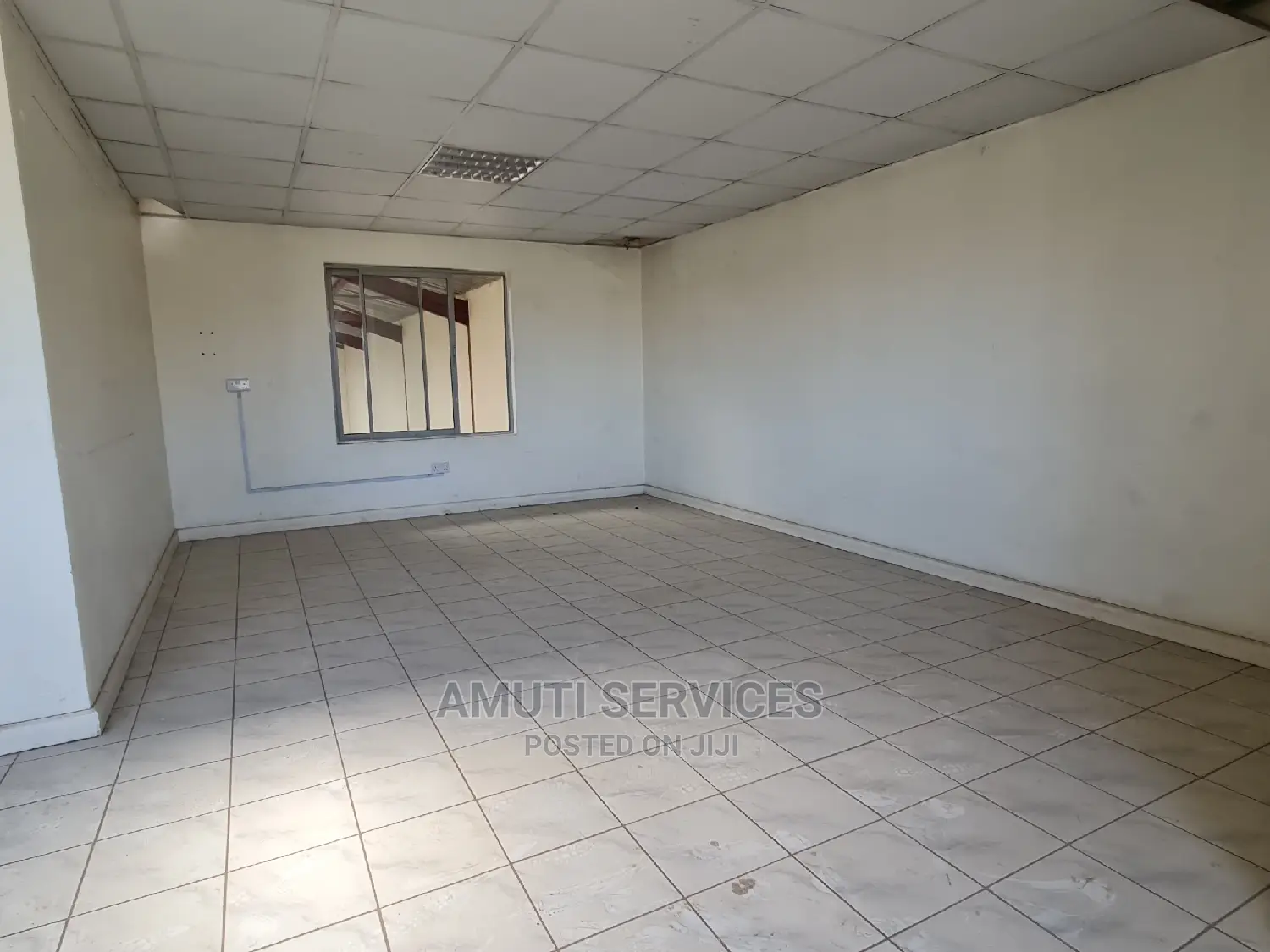 6,500 SQFT Godown for Lease - Perfect for Businesses Seeking Expansion in Athi River