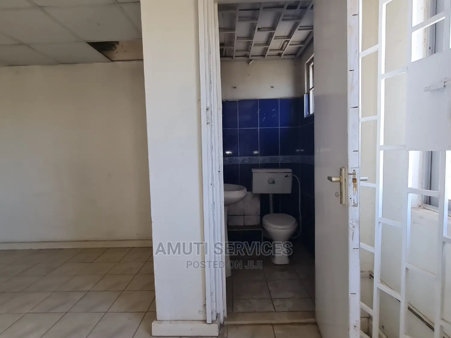 6,500 SQFT Godown for Lease - Perfect for Businesses Seeking Expansion in Athi River