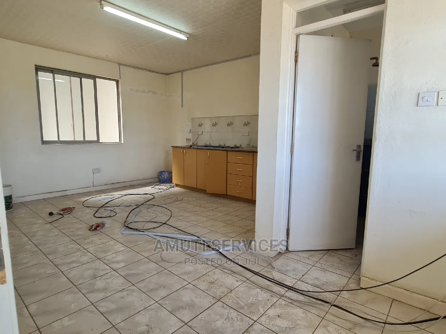 6,500 SQFT Godown for Lease - Perfect for Businesses Seeking Expansion in Athi River