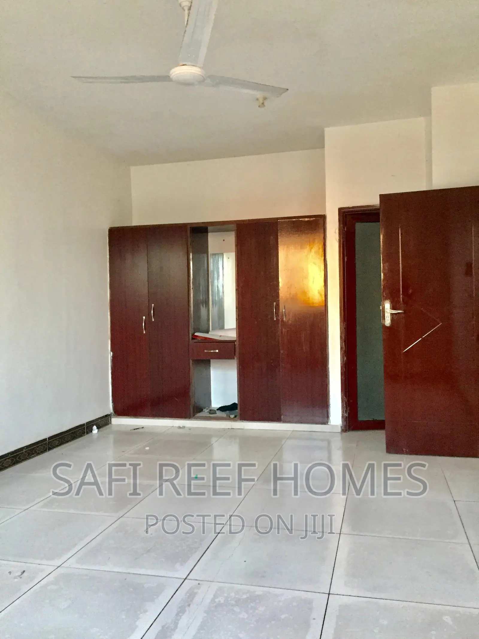 1bdrm Apartment in Nyali for rent in Nyali