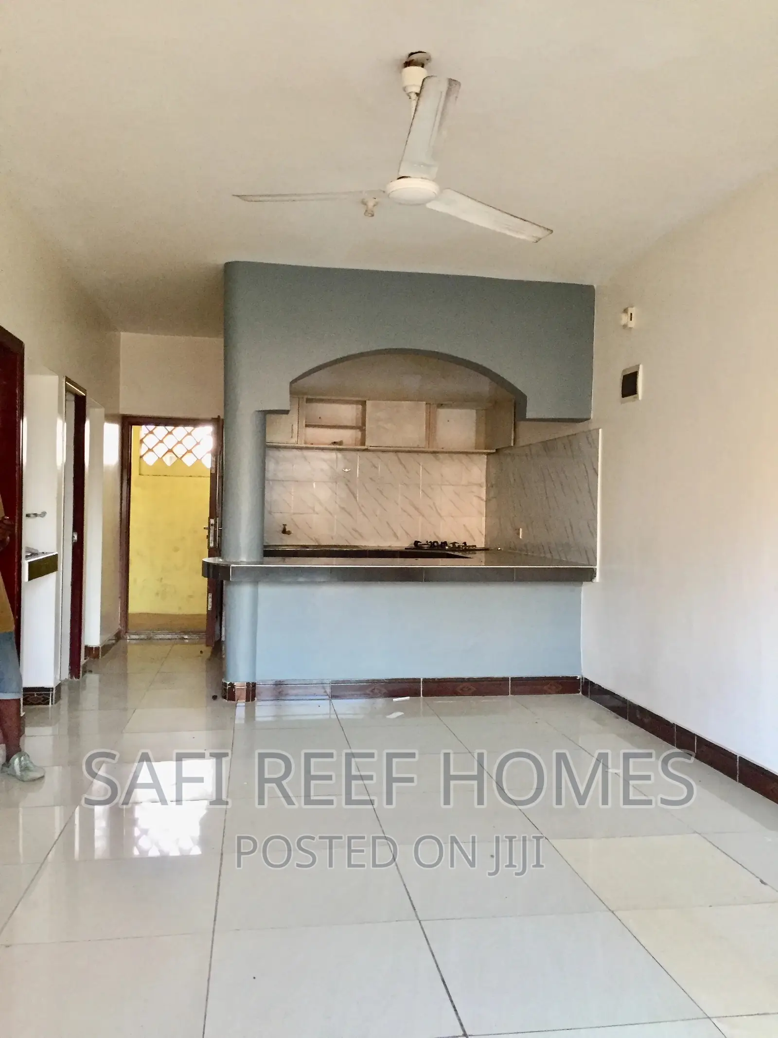 1bdrm Apartment in Nyali for rent in Nyali