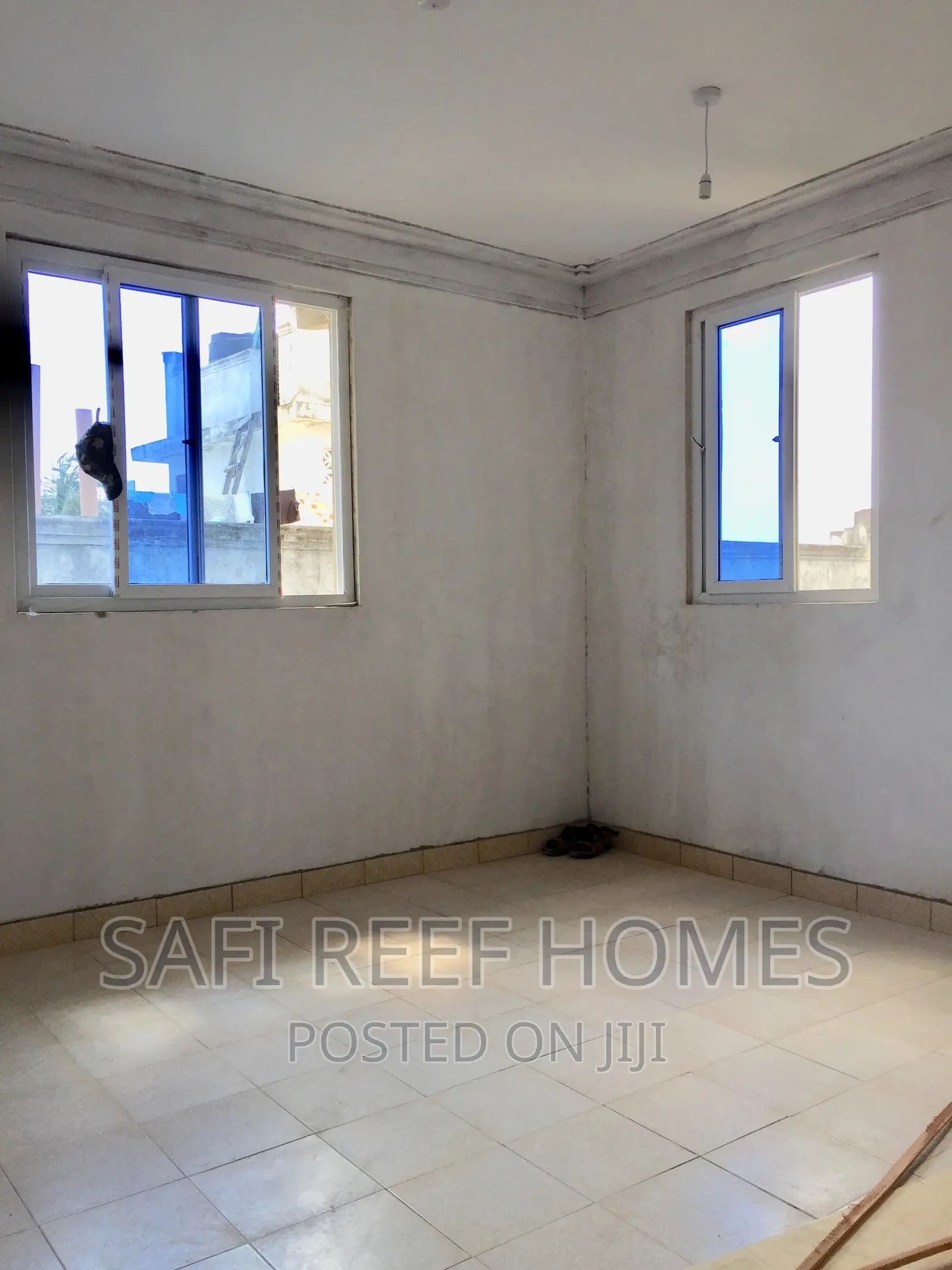 Nyali 3-bedroom Apartment for Rent - Ideal Living Space in Nyali