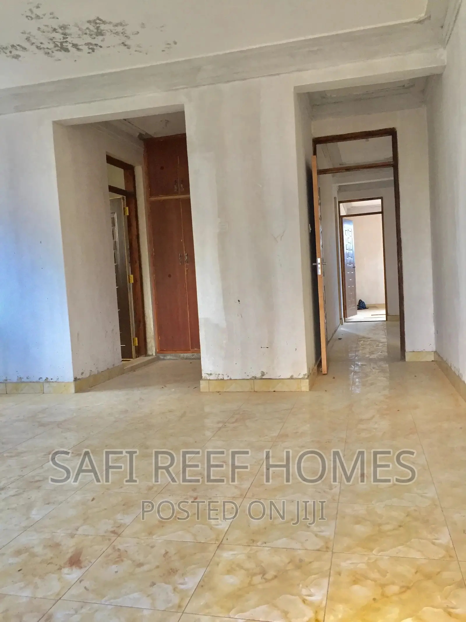 Nyali 3-bedroom Apartment for Rent - Ideal Living Space in Nyali