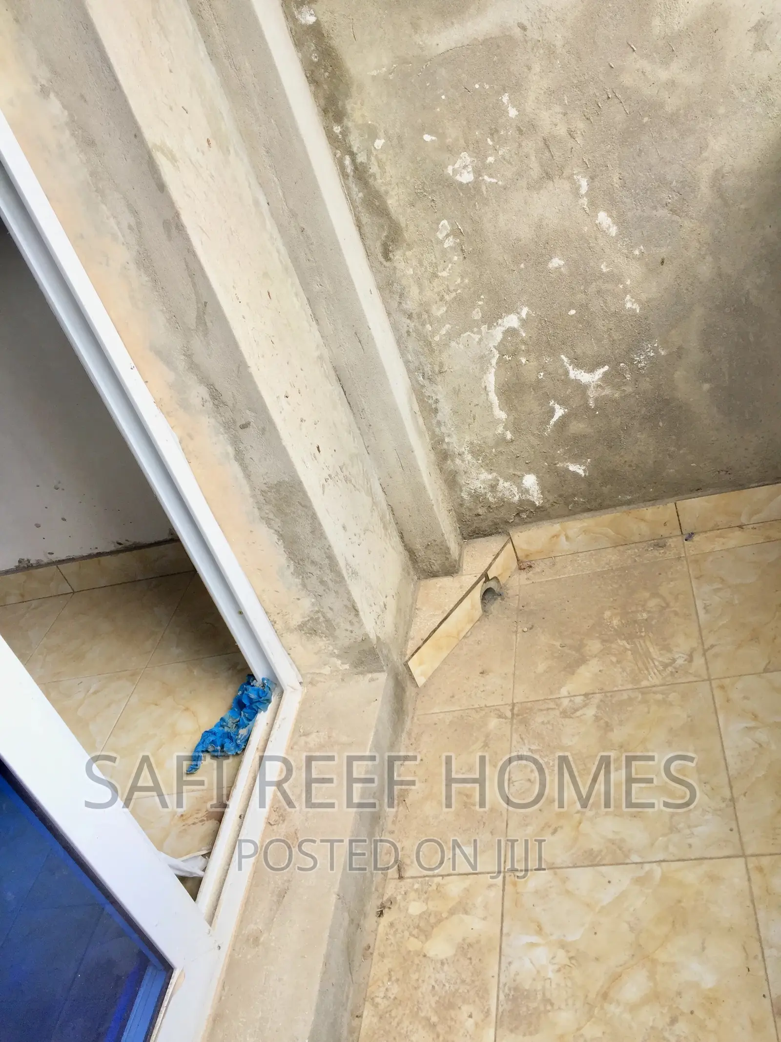 Nyali 3-bedroom Apartment for Rent - Ideal Living Space in Nyali