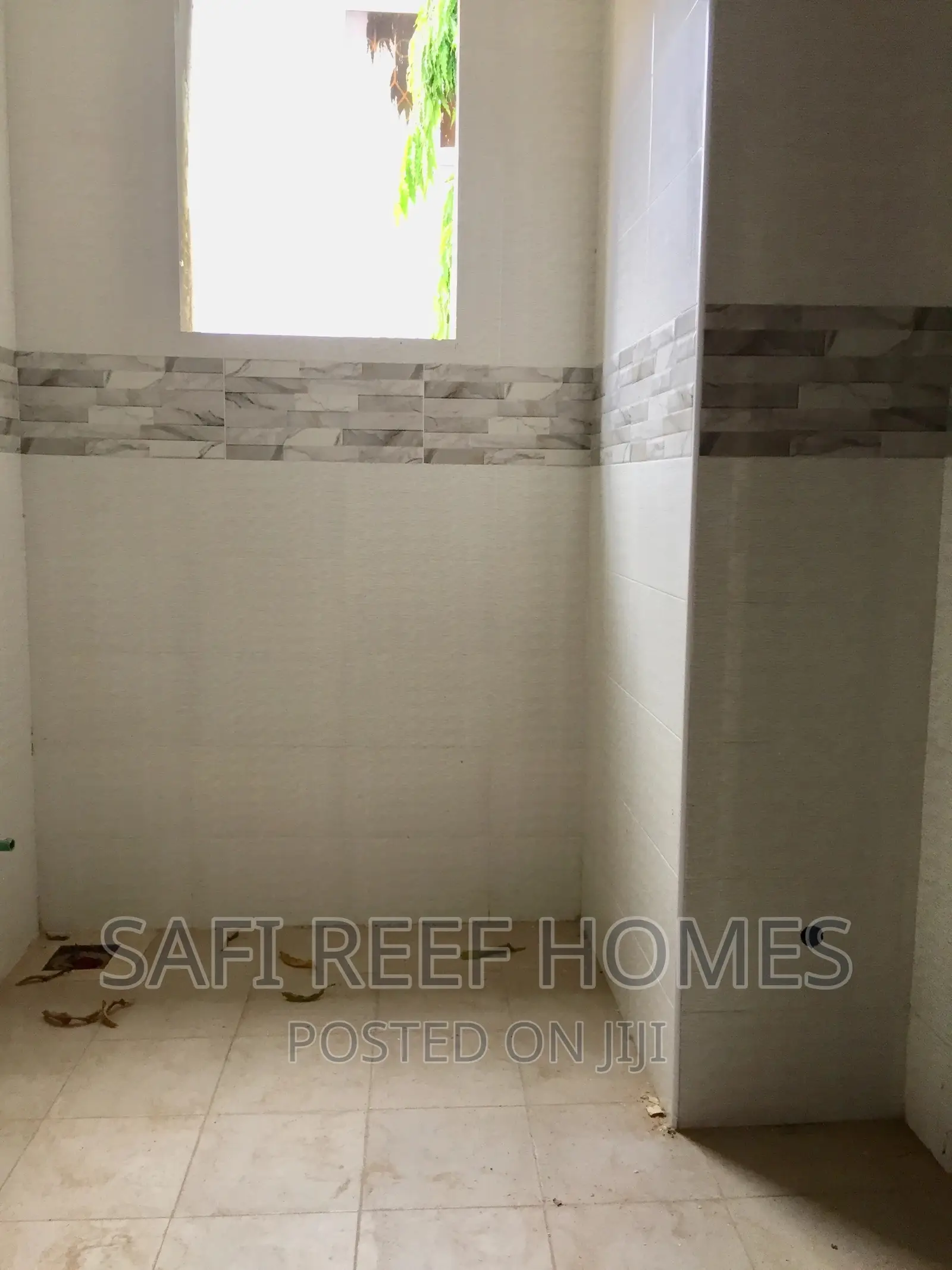 Nyali 3-bedroom Apartment for Rent - Ideal Living Space in Nyali