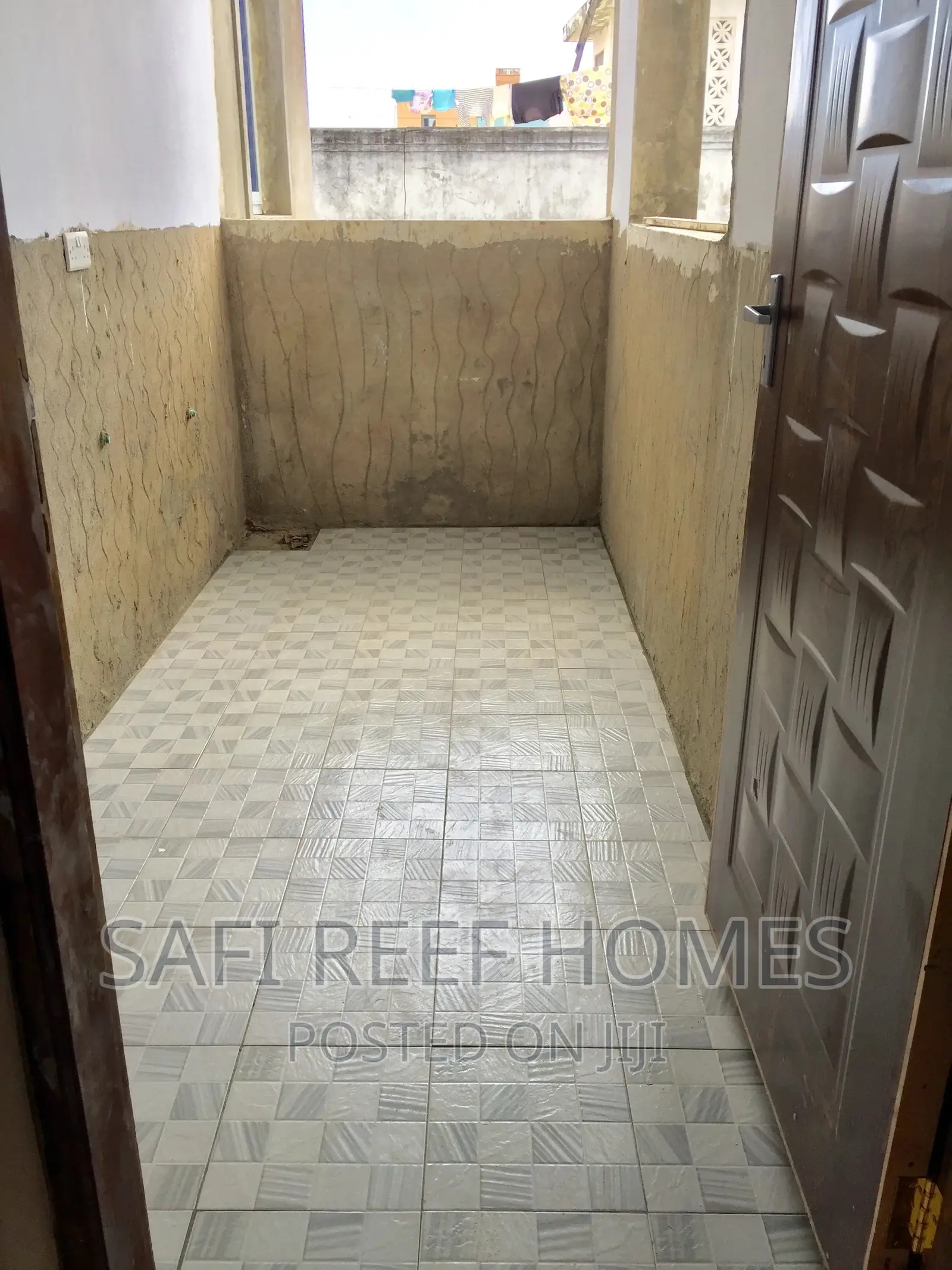 Nyali 3-bedroom Apartment for Rent - Ideal Living Space in Nyali