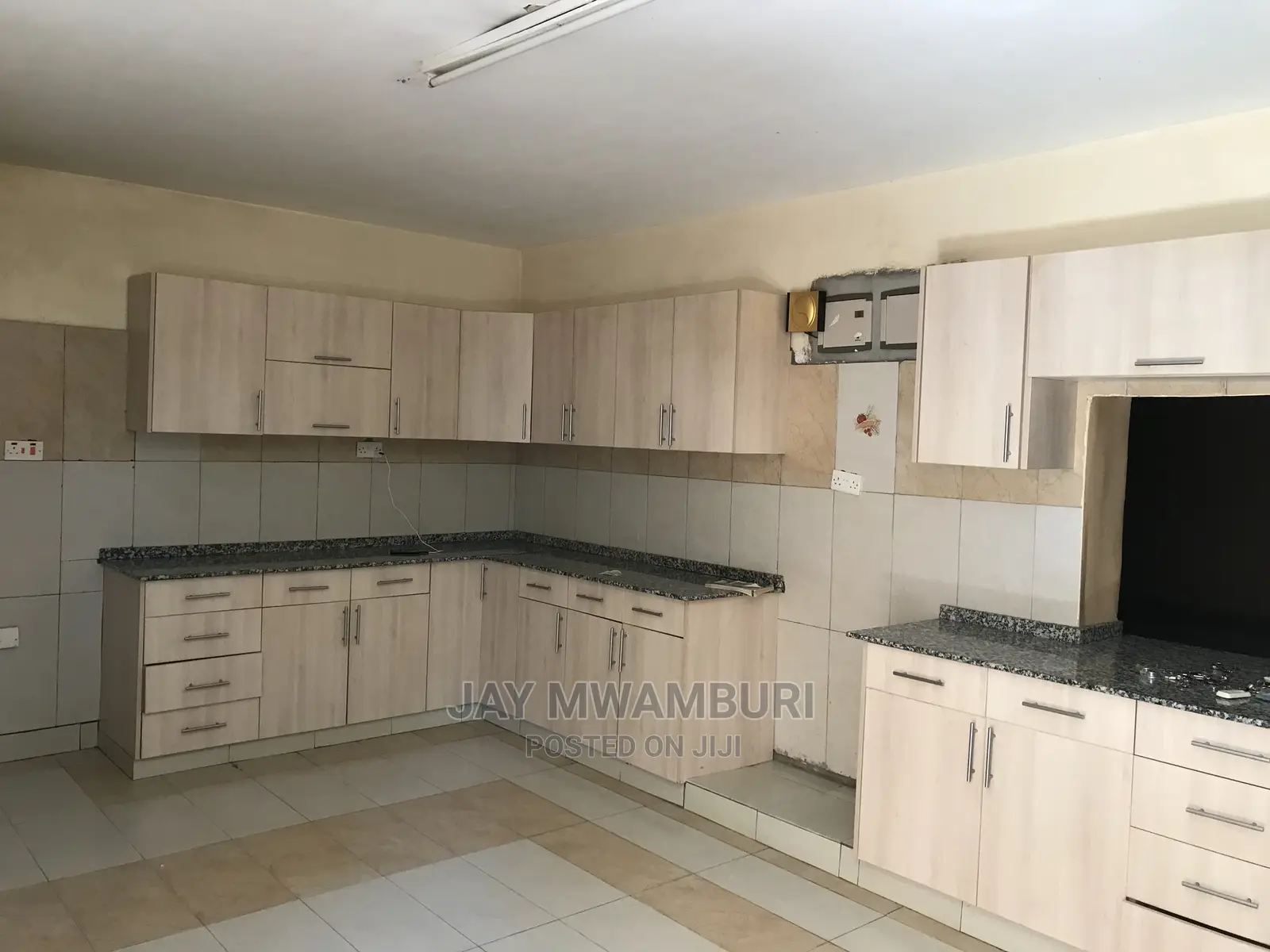5bdrm Maisonette in Syokimau, Gateway Mall Area for Sale in Gateway Mall Area