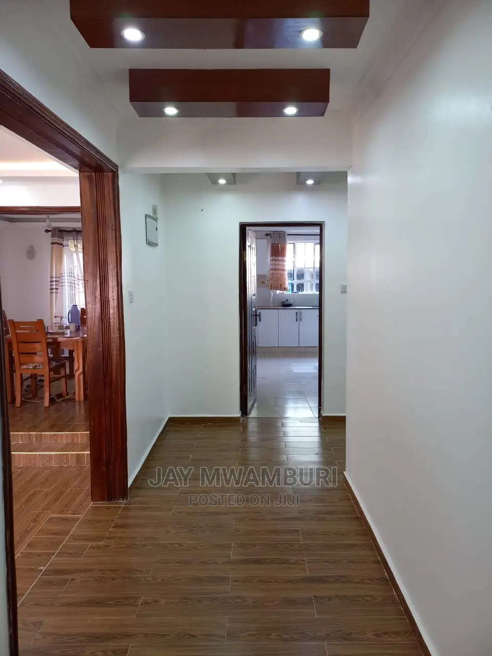 4bdrm Maisonette in Katani for Sale in Katani