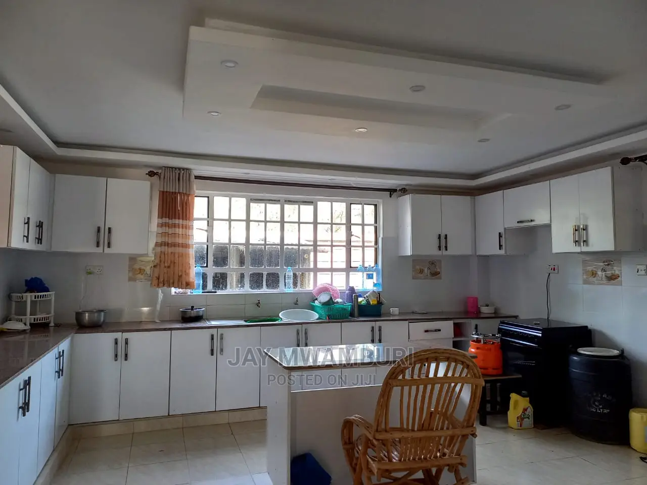 4bdrm Maisonette in Katani for Sale in Katani