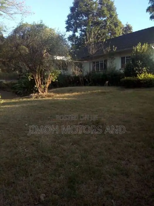 New Muthaiga House for Sale: Spacious and Luxurious in Parklands/Highridge