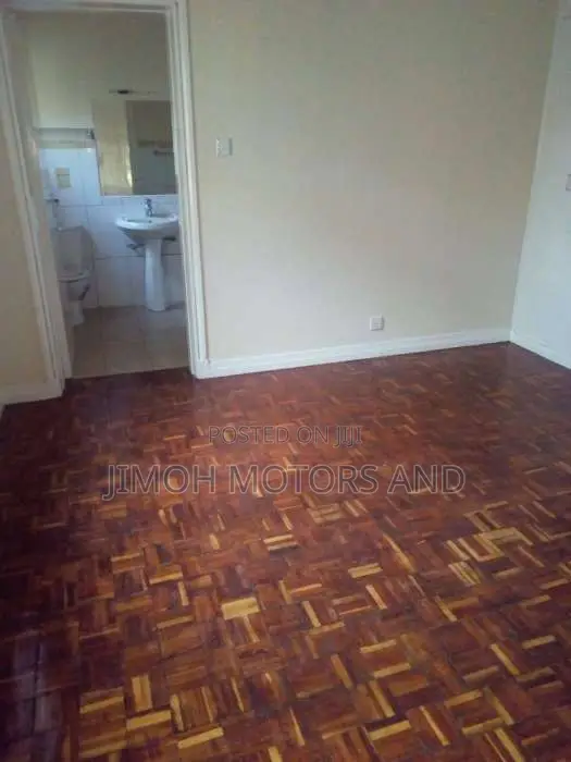 New Muthaiga House for Sale: Spacious and Luxurious in Parklands/Highridge