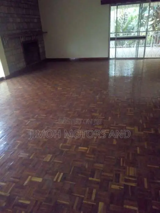 New Muthaiga House for Sale: Spacious and Luxurious in Parklands/Highridge