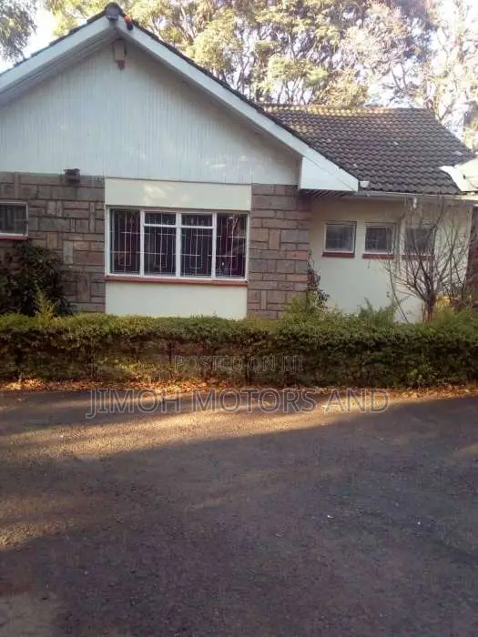 New Muthaiga House for Sale: Spacious and Luxurious in Parklands/Highridge